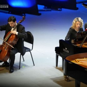 «Шедевры инструментальной музыки», 02/10/2025 г