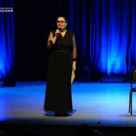 «Шедевры инструментальной музыки», 02/10/2025 г