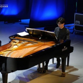 «Шедевры инструментальной музыки», 02/10/2025 г