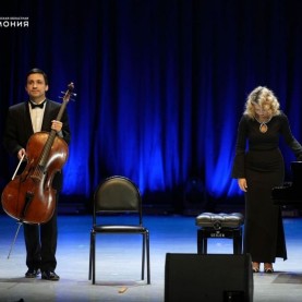 «Шедевры инструментальной музыки», 02/10/2025 г