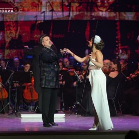 Оперетта «Мистер Икс», 04/10/2025