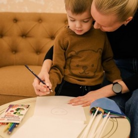 «Волк и козлята», 01/11/2025