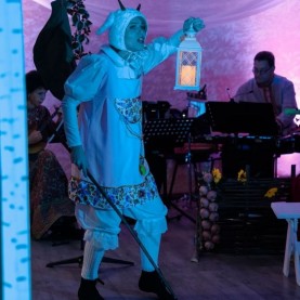 «Волк и козлята», 01/11/2025