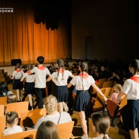 «Баранкин, будь человеком!», 02/11/2025