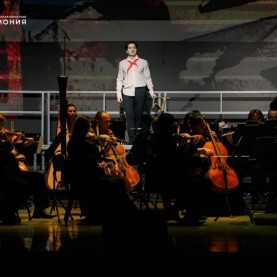 «Баранкин, будь человеком!», 02/11/2025