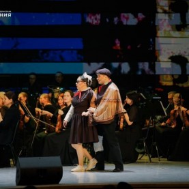 «Баранкин, будь человеком!», 02/11/2025