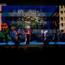 «Баранкин, будь человеком!», 02/11/2025