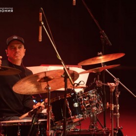 VIVA LA ROCK!, 12/11/2025