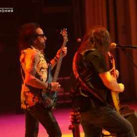 VIVA LA ROCK!, 12/11/2025