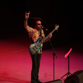 VIVA LA ROCK!, 12/11/2025