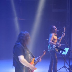 VIVA LA ROCK!, 12/11/2025