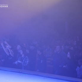 VIVA LA ROCK!, 12/11/2025