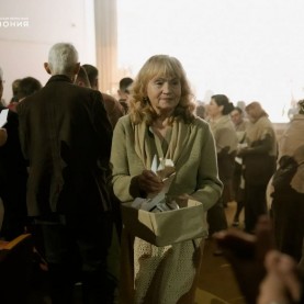 «Народная история. Непокорённый Курск», 20/11/2025