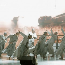 «Народная история. Непокорённый Курск», 20/11/2025