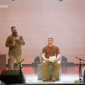 «Народная история. Непокорённый Курск», 20/11/2025