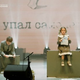 «Народная история. Непокорённый Курск», 20/11/2025