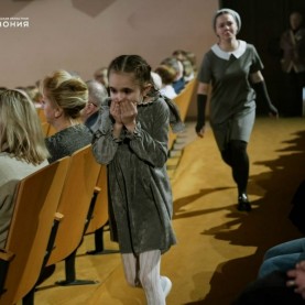 «Народная история. Непокорённый Курск», 20/11/2025