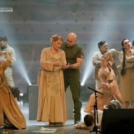 «Народная история. Непокорённый Курск», 20/11/2025