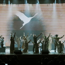 «Народная история. Непокорённый Курск», 20/11/2025