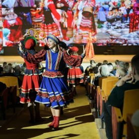 «Гала-концерт. Академический ансамбль танца приглашает…», 14/11/2025