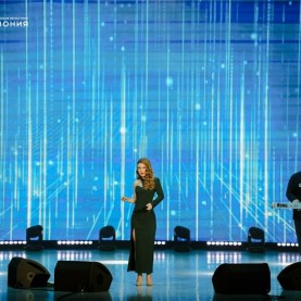 «Гала-концерт. 55-лет группе «ОРИОН», 21/11/2025 г