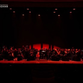 Евгений Князев. «Кармен», 22/11/2025