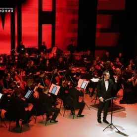 Евгений Князев. «Кармен», 22/11/2025