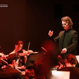 Евгений Князев. «Кармен», 22/11/2025