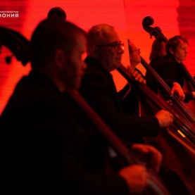 Евгений Князев. «Кармен», 22/11/2025