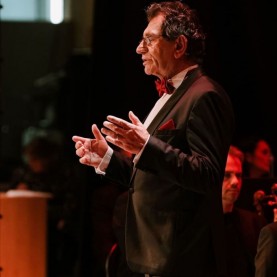 Евгений Князев. «Кармен», 22/11/2025