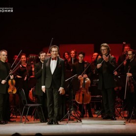 Евгений Князев. «Кармен», 22/11/2025