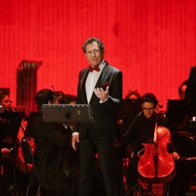 Евгений Князев. «Кармен», 22/11/2025