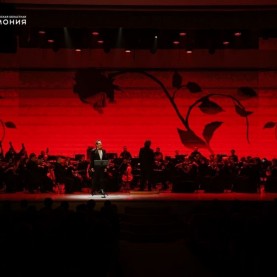 Евгений Князев. «Кармен», 22/11/2025