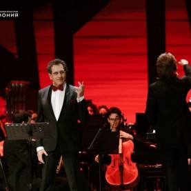 Евгений Князев. «Кармен», 22/11/2025