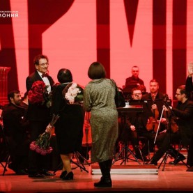 Евгений Князев. «Кармен», 22/11/2025