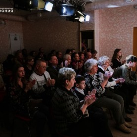 «Играй, баян! Композитор Георгий Шендерёв», 28/11/2025