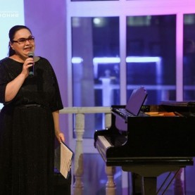 «Зарождение русского романса», 29/11/2025