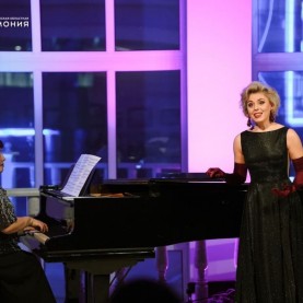 «Зарождение русского романса», 29/11/2025