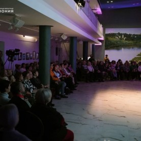 «Зарождение русского романса», 29/11/2025