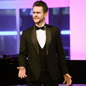 «Зарождение русского романса», 29/11/2025