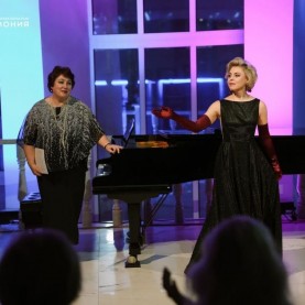 «Зарождение русского романса», 29/11/2025