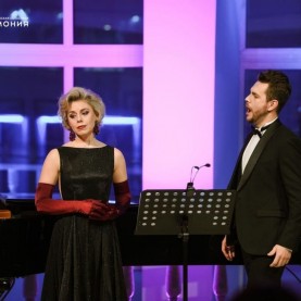 «Зарождение русского романса», 29/11/2025