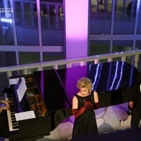 «Зарождение русского романса», 29/11/2025