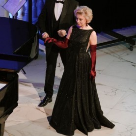 «Зарождение русского романса», 29/11/2025