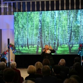 Торжественное награждение победителей в сфере культуры, 09/12/2025