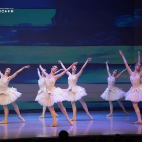 «Виват, Чайковский!».Имперский Русский Балет, 03/12/2025