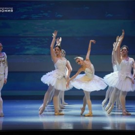 «Виват, Чайковский!».Имперский Русский Балет, 03/12/2025