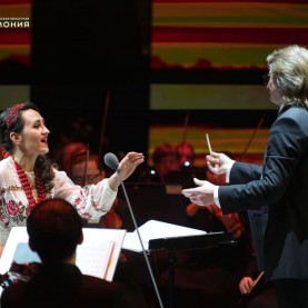 «Юбилеям Сергея Есенина и Георгия Свиридова посвящаем…», 11/12/2025