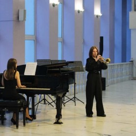 «Высокое искусство в Калужской области», 15/12/2025