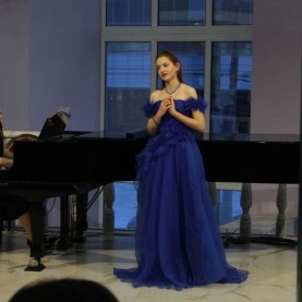 «Высокое искусство в Калужской области», 15/12/2025